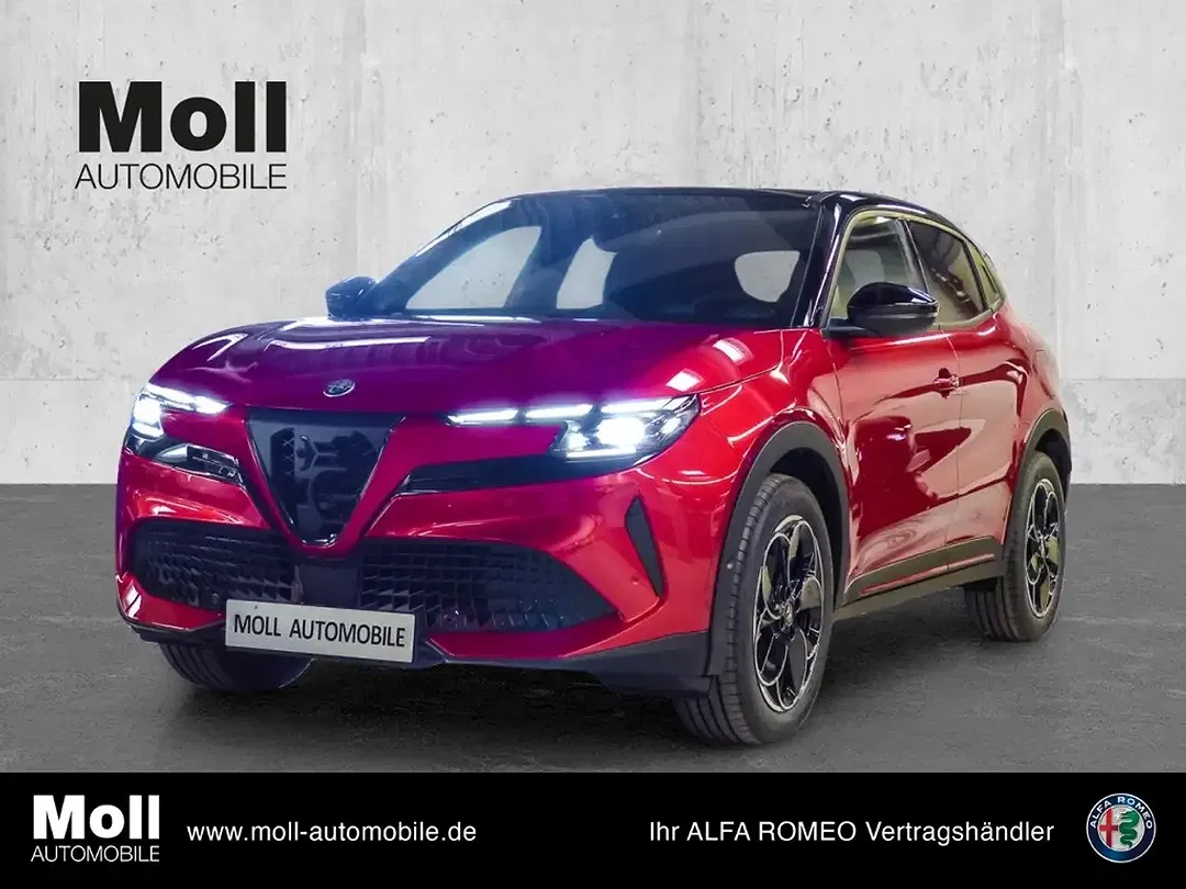 Alfa Romeo Junior - Thumbnail 1