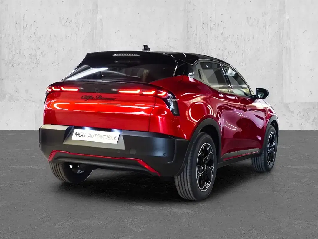 Alfa Romeo Junior - Thumbnail 2