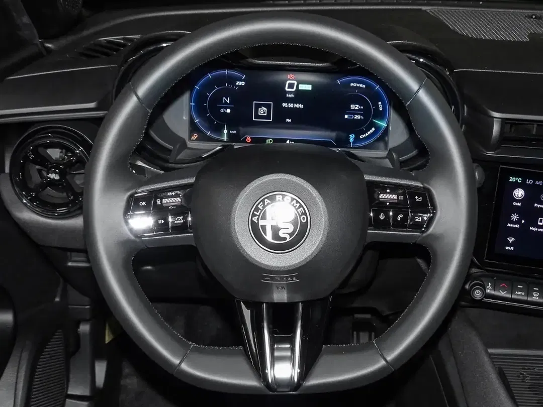Alfa Romeo Junior - Thumbnail 9