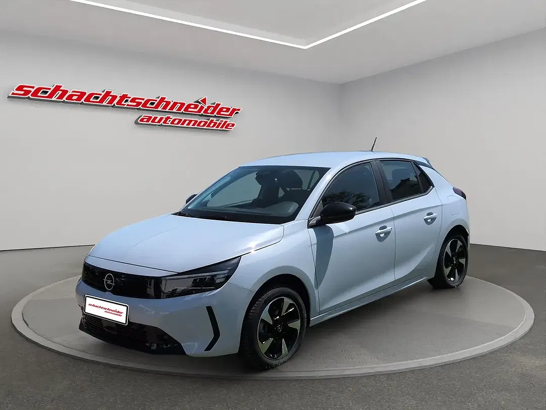 Opel Corsa - Thumbnail 1