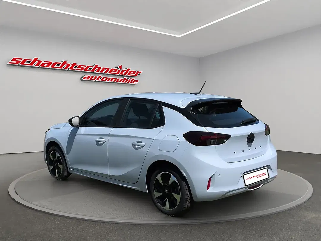 Opel Corsa - Thumbnail 2