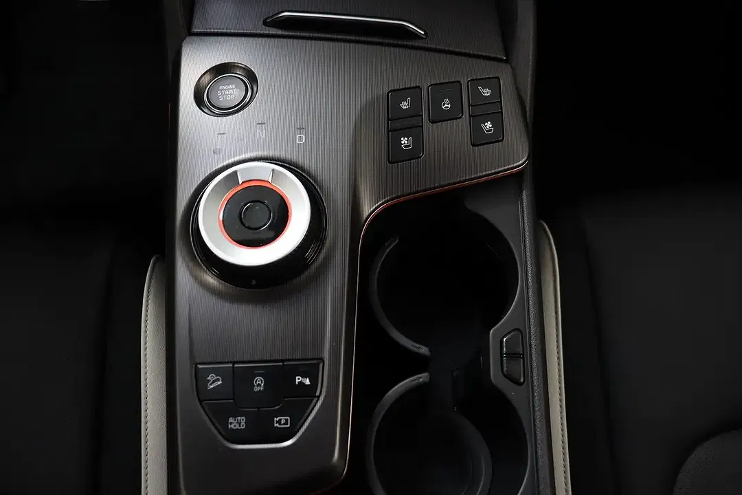 Kia Sportage - Thumbnail 11
