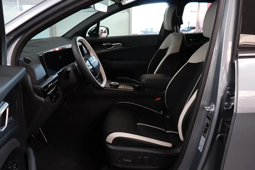 Kia Sportage - Thumbnail 13