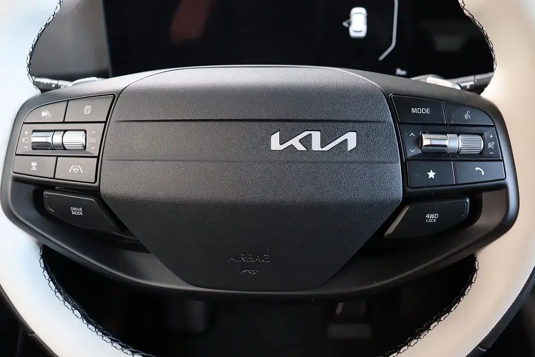 Kia Sportage - Thumbnail 9