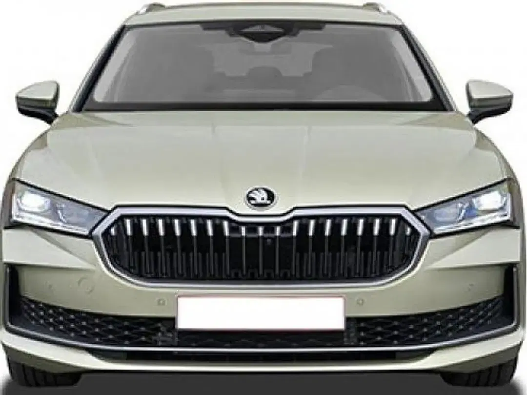 Skoda Superb - Thumbnail 10