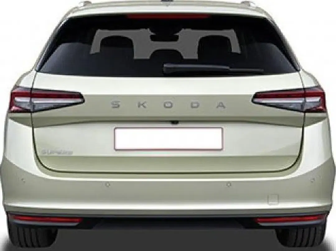 Skoda Superb - Thumbnail 11