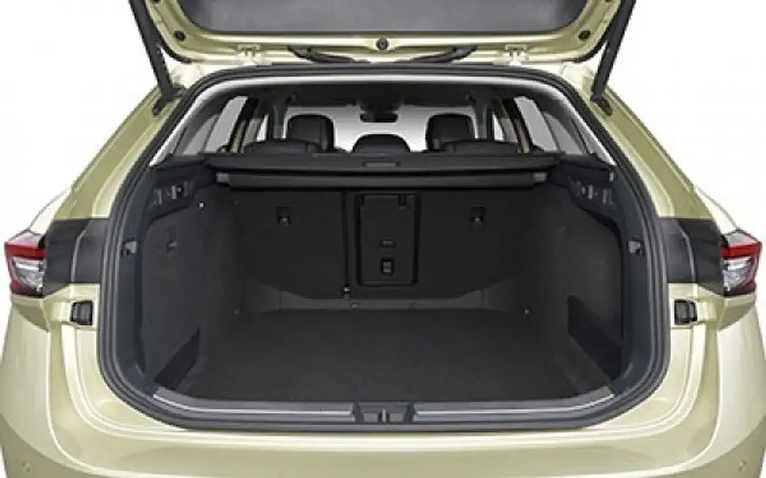 Skoda Superb - Thumbnail 12
