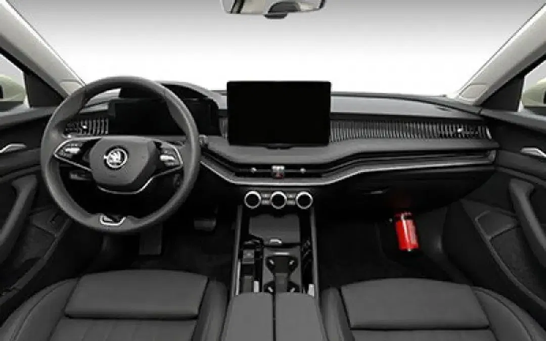 Skoda Superb - Thumbnail 5