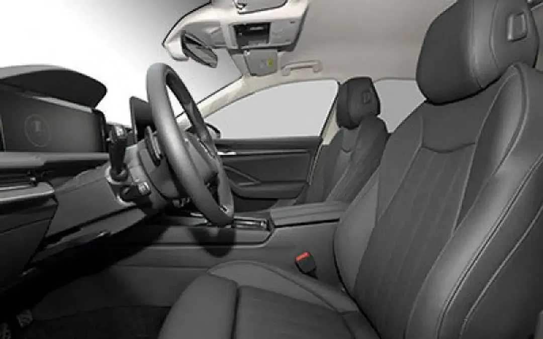 Skoda Superb - Thumbnail 6