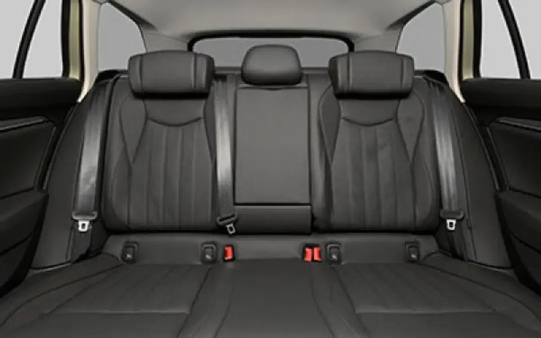Skoda Superb - Thumbnail 7