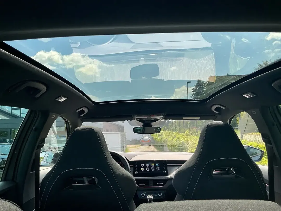 Skoda Kamiq - Thumbnail 10