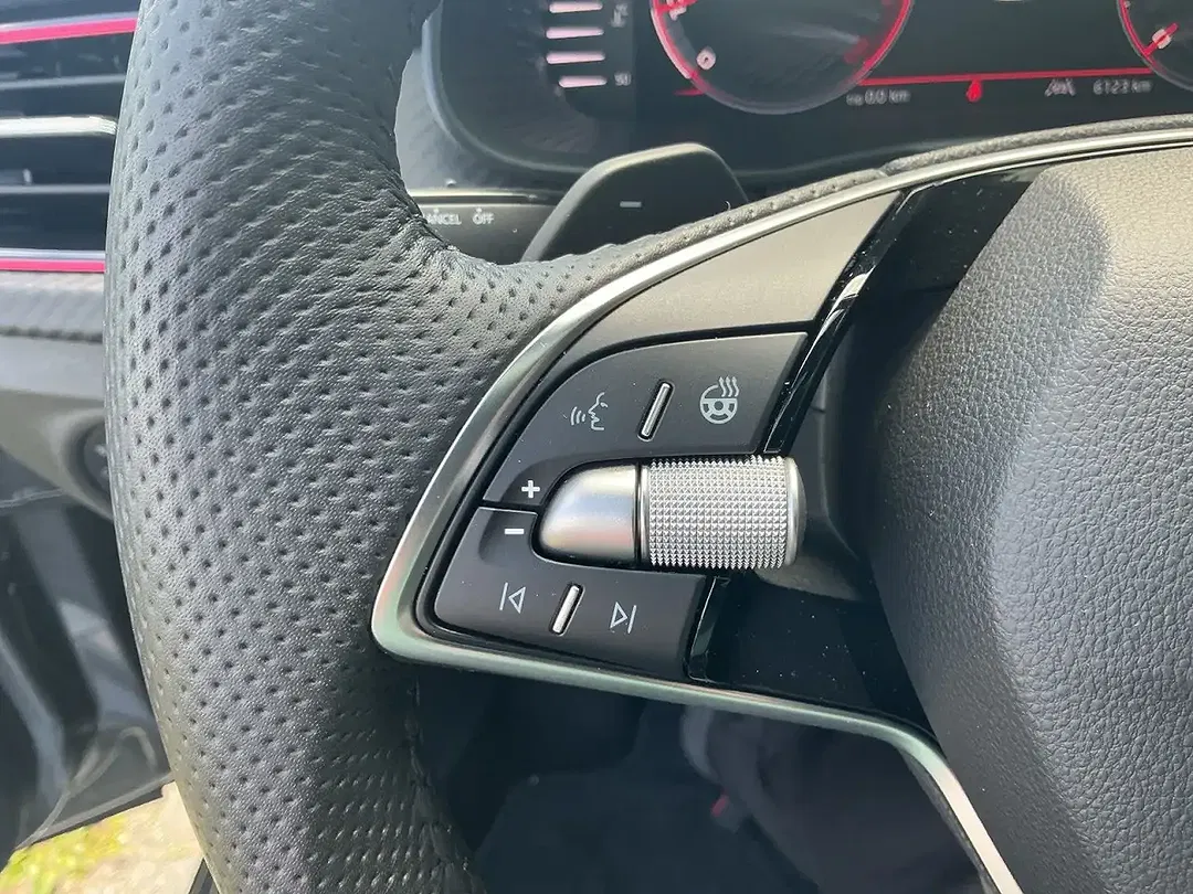 Skoda Kamiq - Thumbnail 14