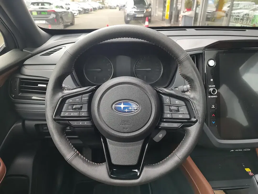 Subaru Forester - Thumbnail 14