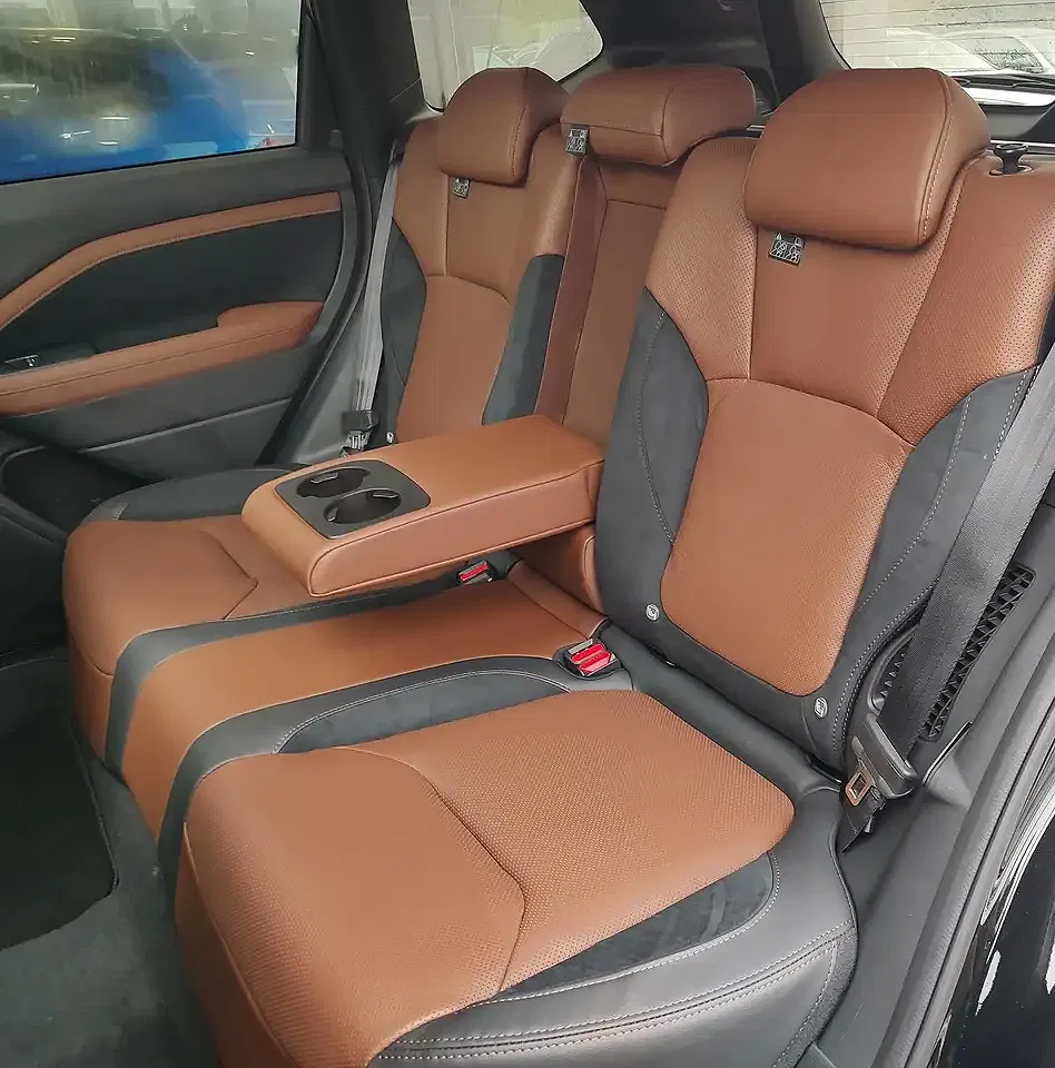 Subaru Forester - Thumbnail 15