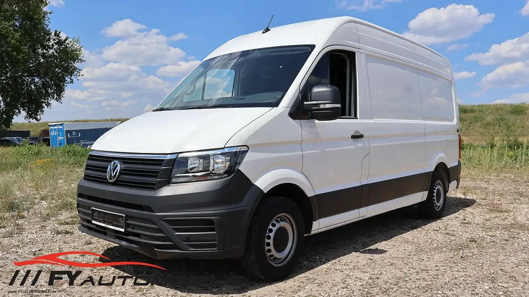 Volkswagen Crafter - Afbeelding 1