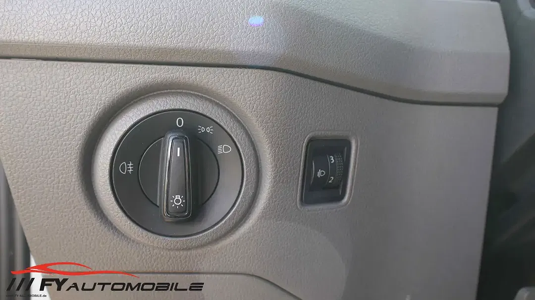 Volkswagen Crafter - Thumbnail 14