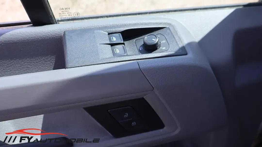 Volkswagen Crafter - Thumbnail 15