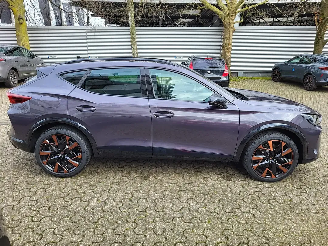 CUPRA Formentor - Thumbnail 7