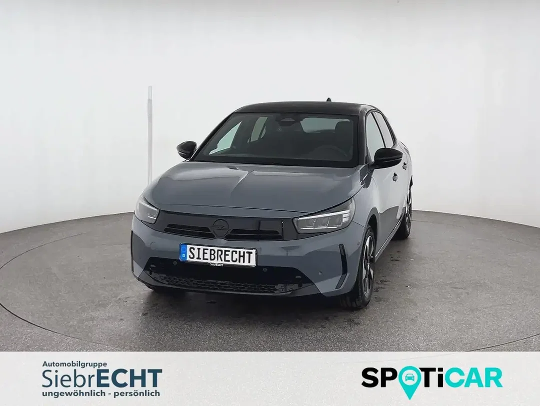 Opel Corsa-e - Afbeelding 1