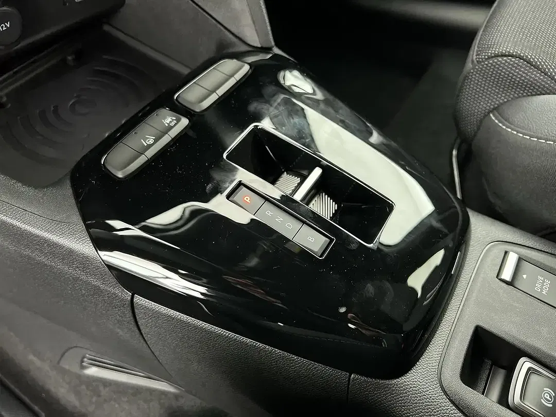 Opel Corsa-e - Thumbnail 14