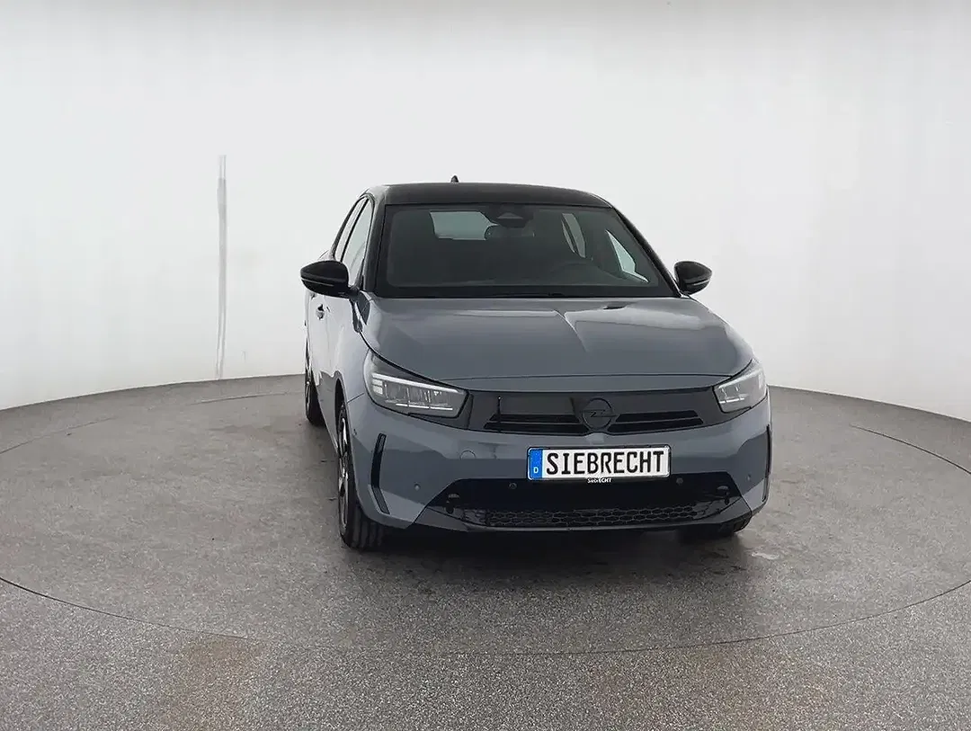 Opel Corsa-e - Thumbnail 2
