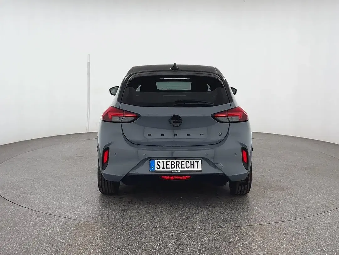 Opel Corsa-e - Thumbnail 4