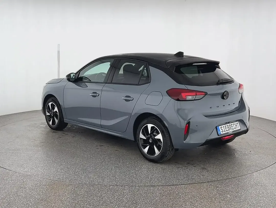 Opel Corsa-e - Thumbnail 5