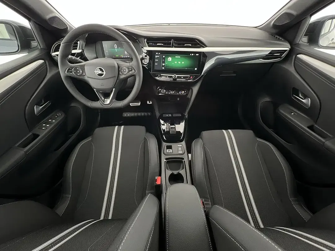 Opel Corsa-e - Thumbnail 7