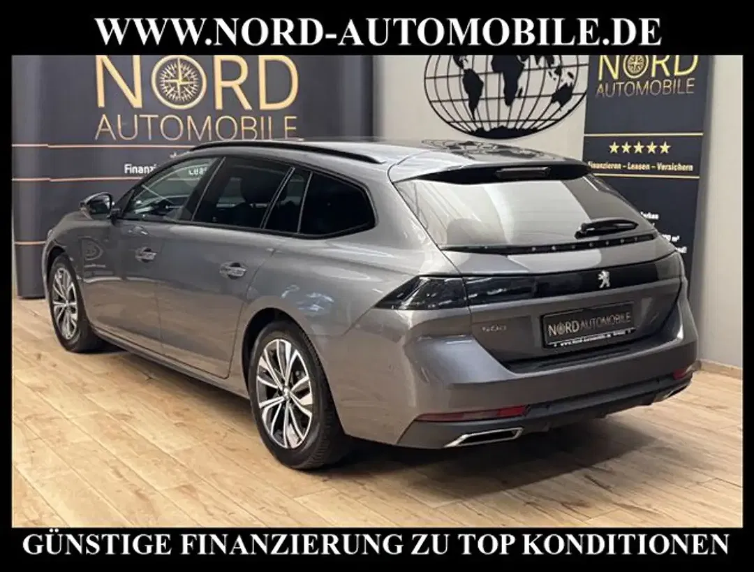 Peugeot 508 - Thumbnail 7