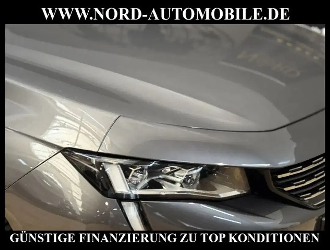 Peugeot 508 - Thumbnail 11