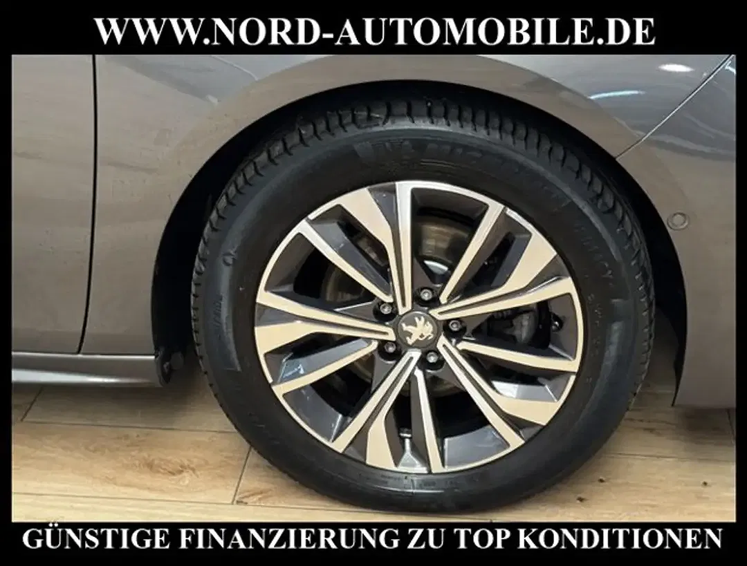 Peugeot 508 - Thumbnail 12