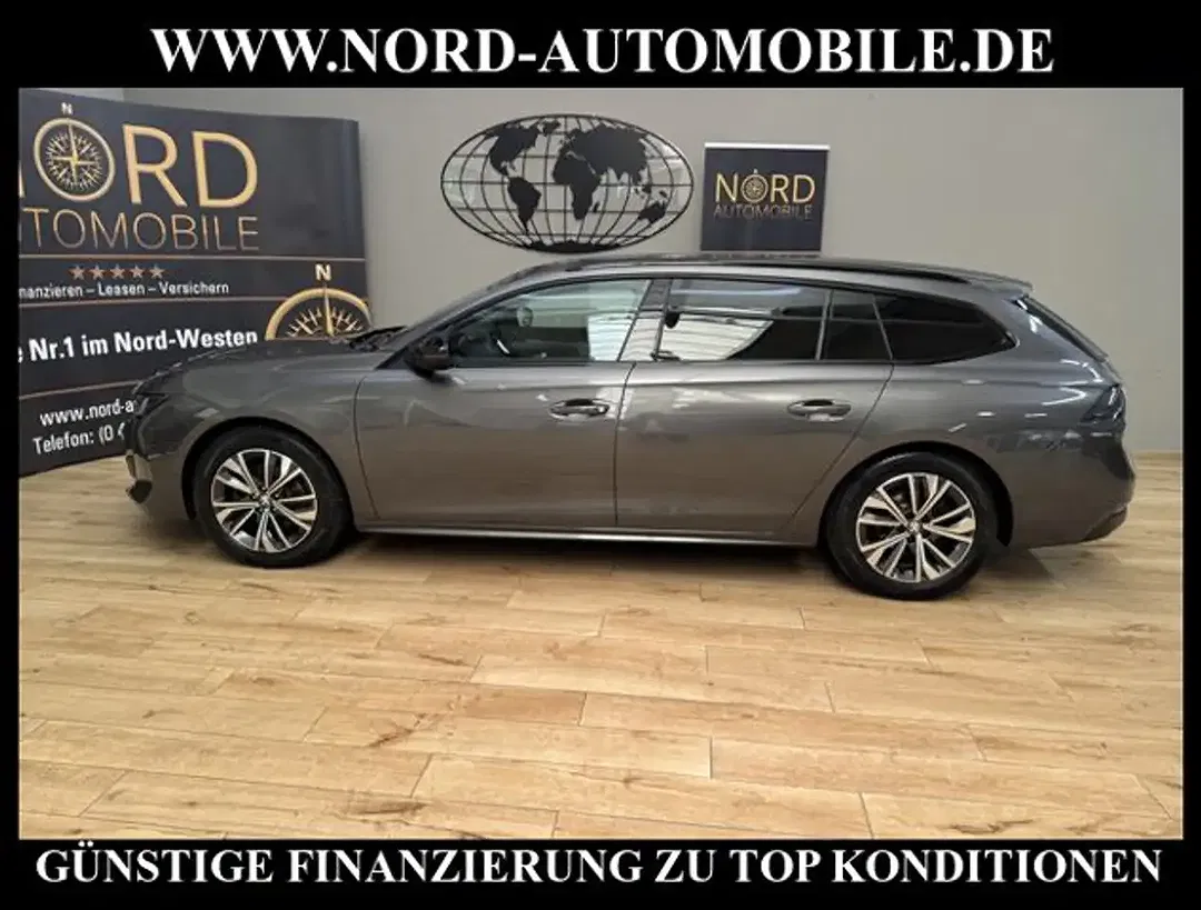 Peugeot 508 - Thumbnail 6