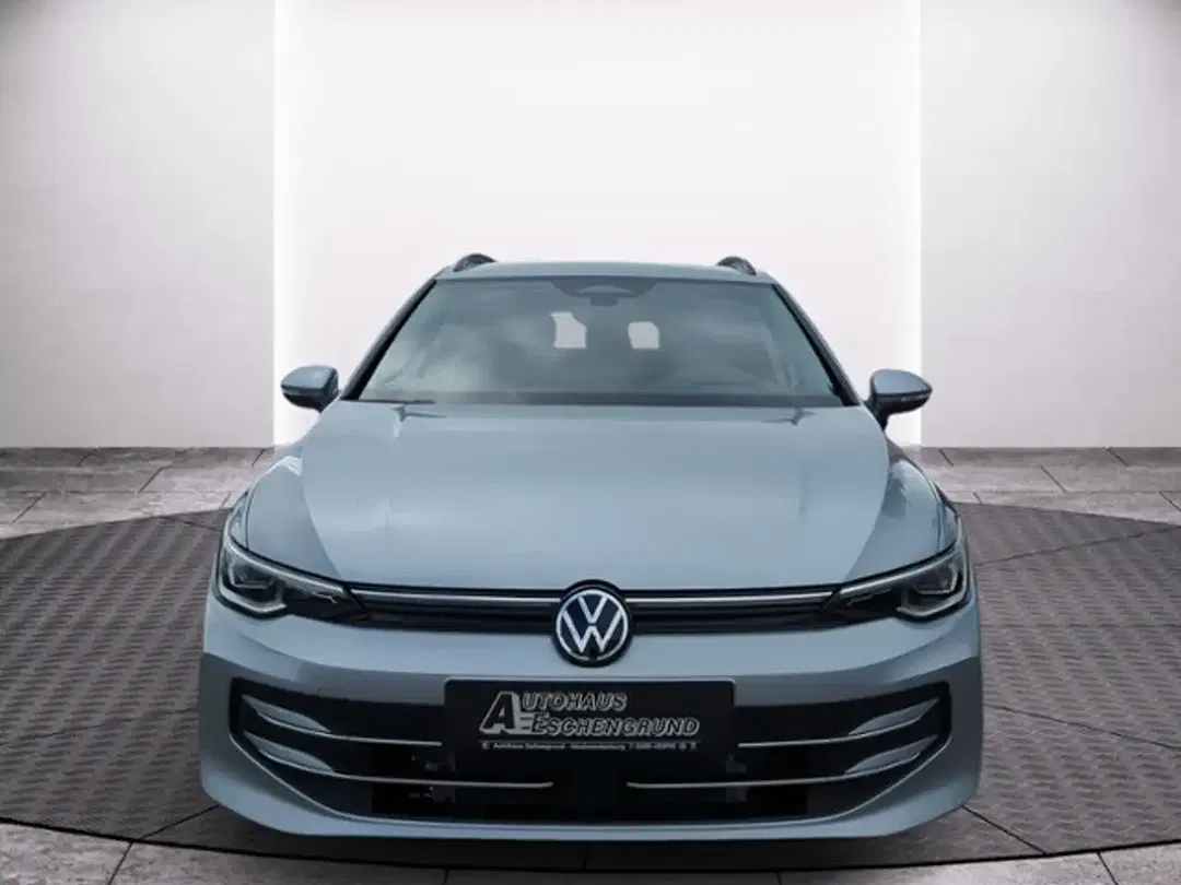 Volkswagen Golf Variant - Thumbnail 4