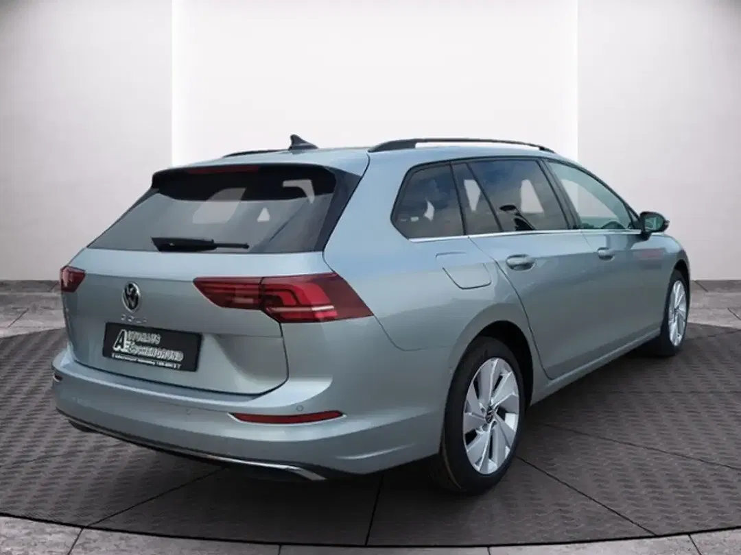 Volkswagen Golf Variant - Thumbnail 6
