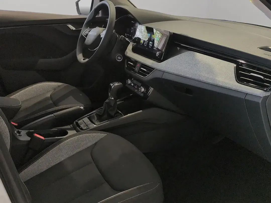 Skoda Kamiq - Thumbnail 14
