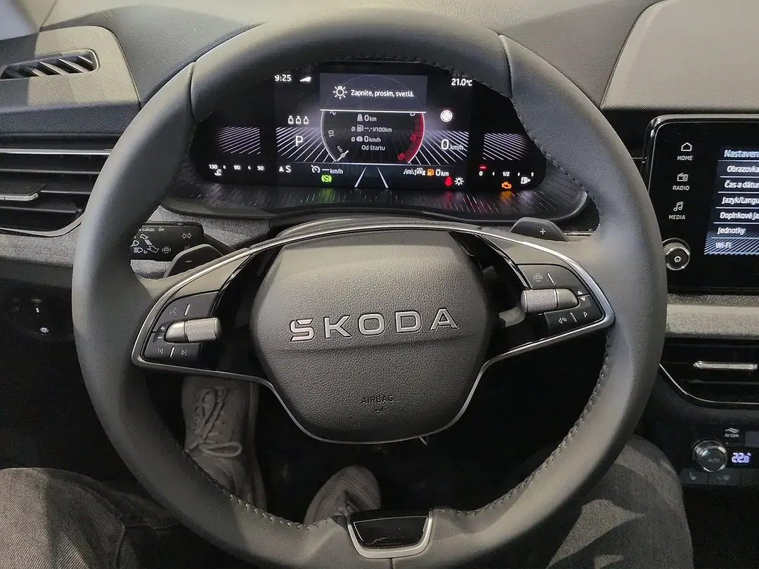 Skoda Kamiq - Thumbnail 6