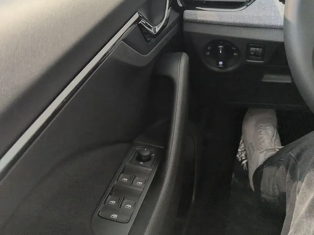 Skoda Kamiq - Thumbnail 8