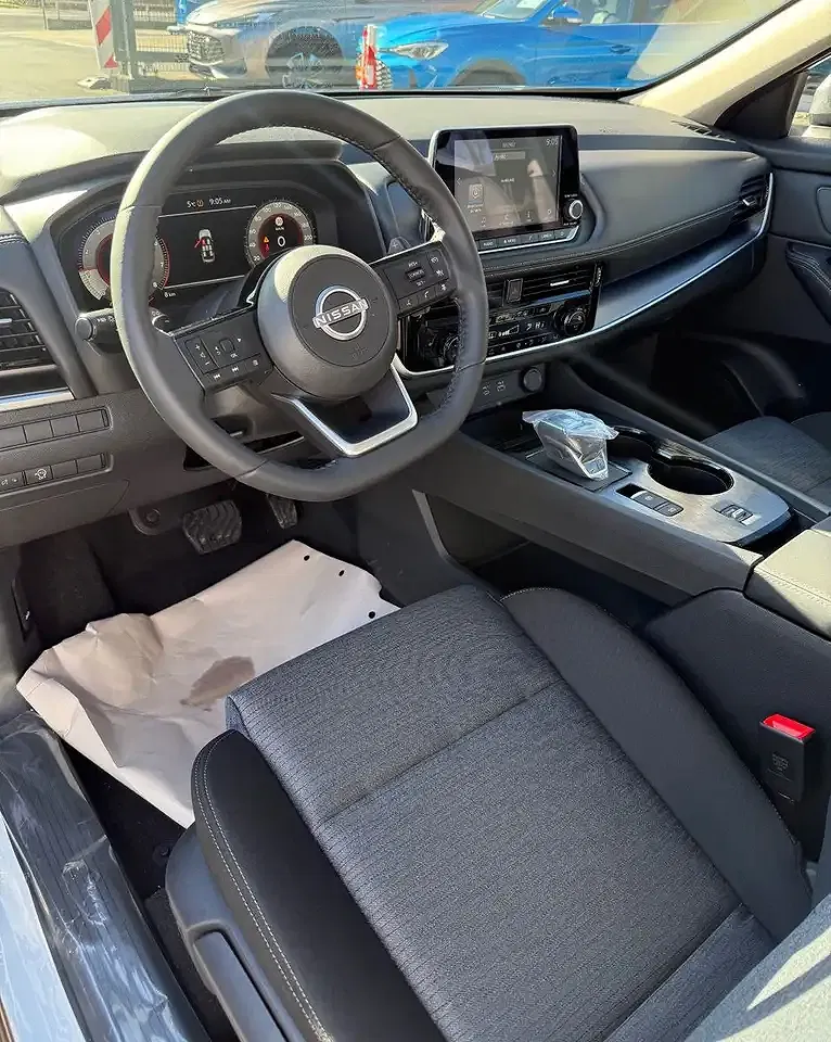 Nissan X-Trail - Thumbnail 14