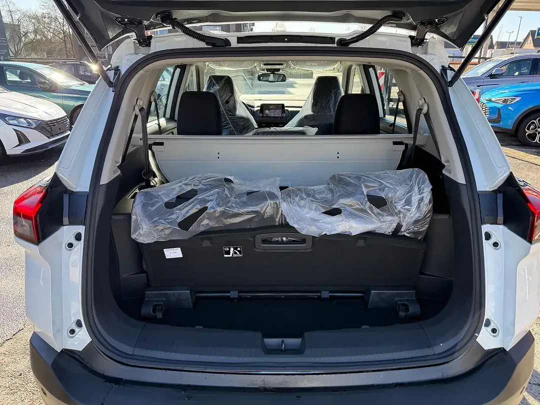 Nissan X-Trail - Thumbnail 9