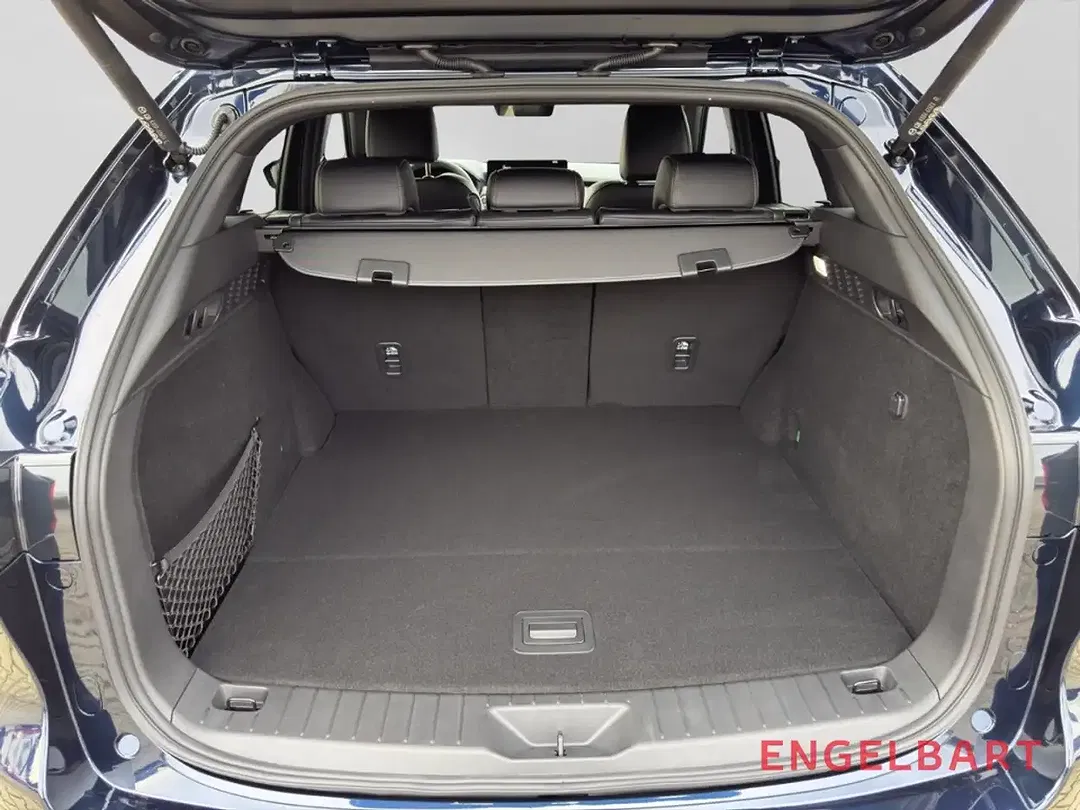 Mazda CX-60 - Thumbnail 12