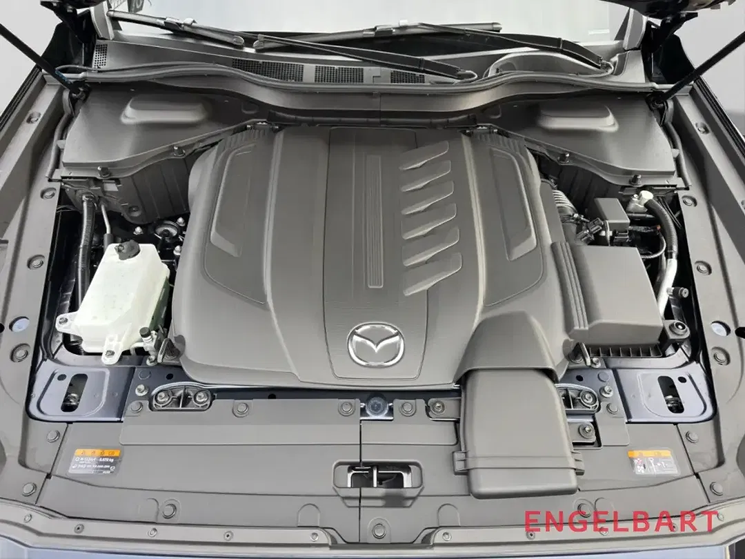 Mazda CX-60 - Thumbnail 13