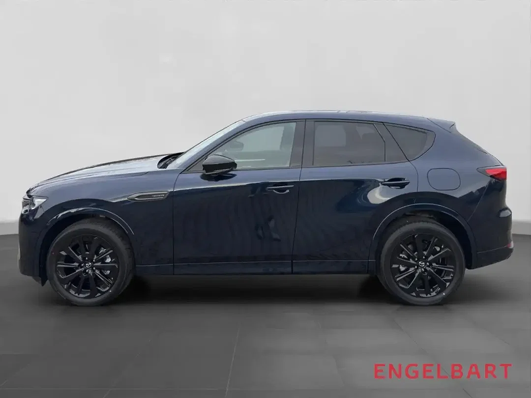 Mazda CX-60 - Afbeelding 1
