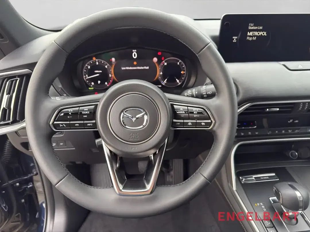Mazda CX-60 - Thumbnail 7
