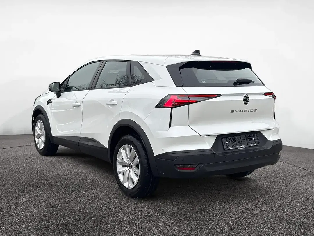 Renault Symbioz - Thumbnail 4