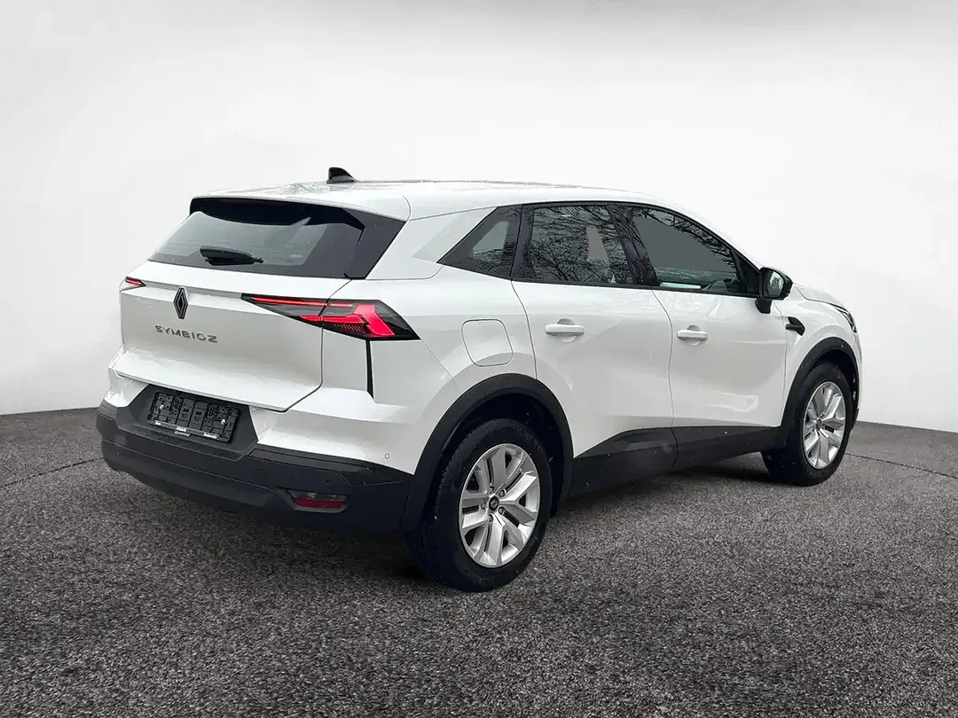 Renault Symbioz - Thumbnail 6