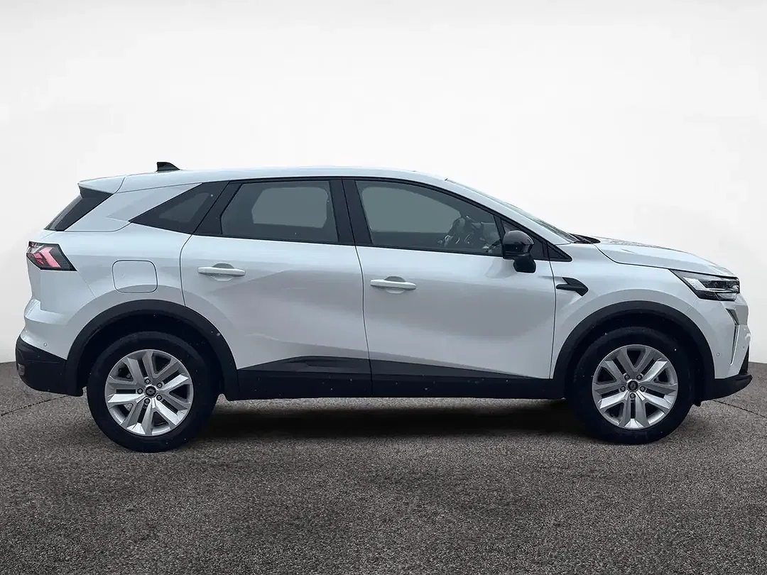 Renault Symbioz - Thumbnail 7
