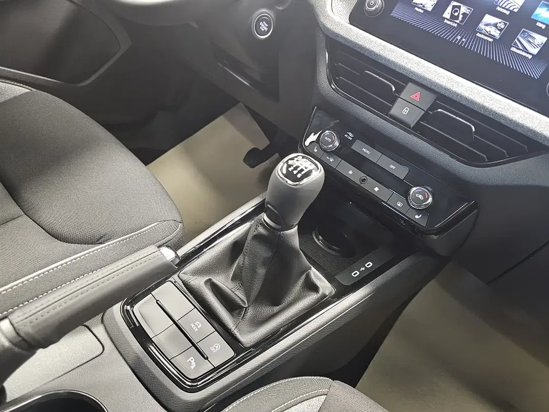 Skoda Kamiq - Thumbnail 9