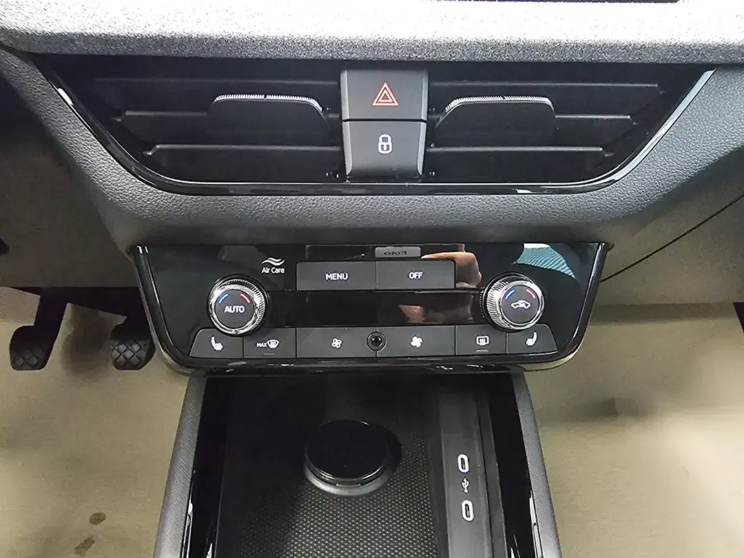 Skoda Kamiq - Thumbnail 10