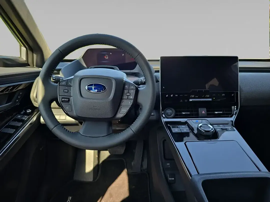 Subaru Solterra - Thumbnail 12