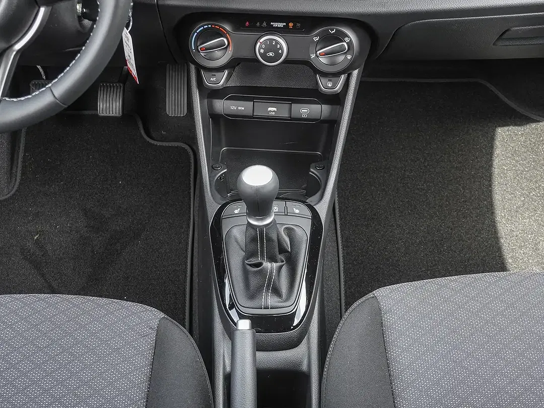 Kia Picanto - Thumbnail 10